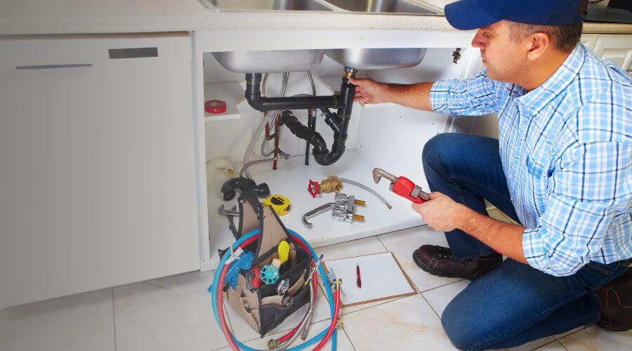 Professional sewer line replacement in Leeper, PA